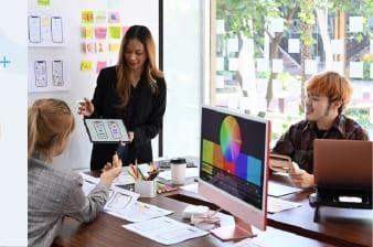 Dịch vụ CNTT Dịch vụ trọn gói