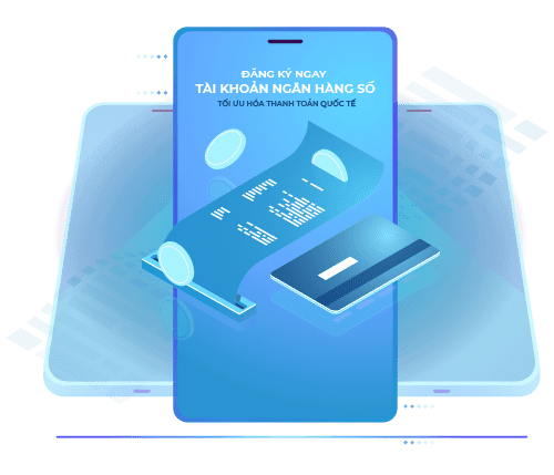 Tài khoản ngân hàng số